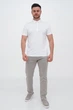 Джинсы comfort fit Trend Collection 5734 светло-бежевый (STONE) 31 - изображение 3