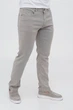Джинсы comfort fit Trend Collection 5734 светло-бежевый (STONE) 31 - изображение 4