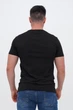 Футболка с принтом Trend Collection 39164 черный (SIYAH) 3XL - изображение 6