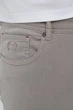 Джинсы comfort fit Trend Collection 5734 светло-бежевый (STONE) 31 - изображение 7