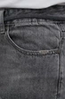 Шорты джинс Trend Collection 806 серый (L.GREY) 31 - изображение 7