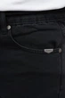 Шорты джинс Trend Collection 806 черный (BLACK) 34 - изображение 8