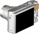 Компактный фотоаппарат Canon PowerShot SX740 HS Silver (2956C002AA) - изображение 15