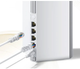 Маршрутизатор Xiaomi Mesh System AX3000 NE EU 1 pack WiFi6 / AX3000 / 1 Gbps (DVB4459GL) - зображення 2