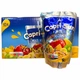 Упаковка Capri-Sun Multi Vitamin Мультивітамін 200 мл *10 шт (0028) - изображение 1