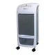 Портативный охладитель воздуха Domotec Air Cooler MS-1628 60W Бело-серый (1011010-Other) - изображение 7
