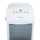 Портативный охладитель воздуха Domotec Air Cooler MS-1628 60W Бело-серый (1011010-Other) - изображение 8