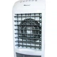 Портативный охладитель воздуха Domotec Air Cooler MS-1628 60W Бело-серый (1011010-Other) - изображение 9