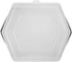 Терка шестигранная Resto Sham 95413 с контейнером (4260709010250) - изображение 9