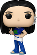 Figurka Funko Pop Rocks NewJeans Minji 9.5 cm FNK85683 (889698856836) - obraz 2