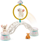 Набір Schleich Дресирування крилатого лева Баяла SLH42524 (4059433573403) - зображення 2
