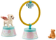 Набір Schleich Дресирування крилатого лева Баяла SLH42524 (4059433573403) - зображення 5