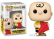 Figurka Funko Pop Television Peanuts Charlie Brown z latawcem 9.5 cm FNK83506 (889698835060) - obraz 2