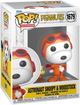 Figurka Funko Pop Television Peanuts Astronauta Snoopy i Woodstock 9.5 cm FNK83507 (889698835077) - obraz 1