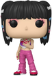 Figurka Funko Pop Rocks NewJeans Hanni 9.7 cm FNK85681 (889698856812) - obraz 2