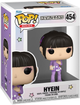 Figurka Funko Pop Rocks NewJeans Hyein 9.7 cm FNK85682 (889698856829) - obraz 1