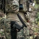 Нож Cold Steel Recon Tanto SK5 OD KrayEx 7" олива - изображение 8