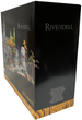 Zestaw klockow LEGO Icons Wladca pierscieni: Rivendell 6167 elementow (10316) (955555909284760) - Outlet - obraz 2