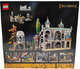 Zestaw klockow LEGO Icons Wladca pierscieni: Rivendell 6167 elementow (10316) (955555909284760) - Outlet - obraz 3