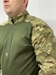 Тактична сорочка убакс M піксель - зображення 7