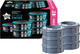 Wkłady do kosza Tommee Tippee do Sangenic Twist i Click 6 szt (5010415510082) - obraz 2