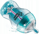 Zestaw butelek Tommee Tippee Advanced antykolkowych 260 ml 2 szt (5010415225252) - obraz 3