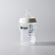 Zestaw butelek Tommee Tippee antykolkowych 340 ml 2 szt (5010415226204) - obraz 3
