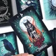 Индийское руническое карманное таро The Witch'S Familiar Runic Oracul 85 x 55 мм - изображение 8