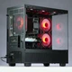 Ігровий ПК Digitalfury I7 Core I7-12700KF/32Gb DDR5/GeForce RTX 5070TI 16Gb/1Tb SSD M2/B760/750W - зображення 6