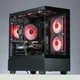 Игровой ПК Digitalfury R7 Ryzen 7 7700/32Gb DDR5/GeForce RTX 5070TI 16Gb/1Tb SSD M2/B650/750W - изображение 2