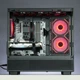 Игровой ПК Digitalfury R7 Ryzen 7 7700/32Gb DDR5/GeForce RTX 5070TI 16Gb/1Tb SSD M2/B650/750W - изображение 3