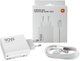 Ładowarka Xiaomi HyperCharge Combo 90W Type-A (BHR07ZBEU) - obraz 4