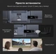 Смарт ТБ приставка Android SmartTV Box Tanix TX-9 2/16Gb Wi-Fi 5G 4K TV Stick - зображення 5