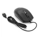 Комплект клавиатура и мышка HOCO GM-16 USB KB+Mouse Black (Eng/Pyc) - изображение 2