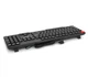 Комплект клавиатура и мышка HOCO GM-16 USB KB+Mouse Black (Eng/Pyc) - изображение 3