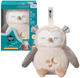 Zabawka z lampką nocną Tommee Tippee Deluxe Sowa Ollie TTP491646 (5010415916464) - obraz 1