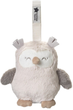 Zabawka z lampką nocną Tommee Tippee Mini Travel Szumiś Sowa Ollie Plusz TTP491648 (5010415916488) - obraz 3
