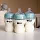 Набір пляшечок Tommee Tippee Advanced Anti-colic 260 мл 3 шт (5010415227461) - зображення 6