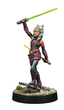 Розширення до настільної гри Atomic Mass Games Star Wars: Legion 2.0 - Commander and Padawan Ahsoka (0841333130527) - зображення 2