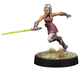 Розширення до настільної гри Atomic Mass Games Star Wars: Legion 2.0 - Commander and Padawan Ahsoka (0841333130527) - зображення 3