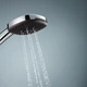 Лійка для ручного душу Grohe QuickFix Vitalio Comfort 110 26092001 - изображение 10