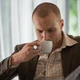 Перстень-талисман из нержавеющей стали Сигила «Звезда Магов» LIKGREAT Серебристый 22 - изображение 2