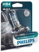 Галогенна лампа Philips X-tremeVision Pro HB4 9006XVPB1 Store Store - изображение 1