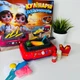 Детский игровой набор WToys Кулинарные эксперименты, фритюрница с эффектами и аксессуарами, 44.5×34.5×9 см (24229) - изображение 6