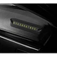 Парковочная автовизитка с номером телефона , светящаяся, клейкое крепление на панель, сменные цифры, ABS-пластик - изображение 7