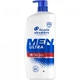 Шампунь Head & Shoulders Men Ultra Против перхоти С ароматом Old Spice 800 мл (8700216658317) - изображение 2