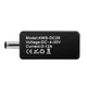 Тестер тока напряжения мощности энергии KOWSI KWS-DC28 4-30В 0-12А DC 5.5x2.5мм Black (902326) - изображение 6