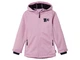 Куртка Softshell (софтшел) водоотталкивающая и ветрозащитная для девочки Lupilu BIONIC-FINISH® ECO 445131 086-92 см (12-24 months) сиреневый - изображение 1