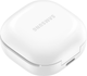 Навушники Samsung Galaxy Buds FE SM-R400 White (SM-R400NZWAEUB) - зображення 7