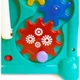 Музыкальный игровой центр Сказочный мультикуб-сортер Limo toy (с пультом) FT 0003 - изображение 5